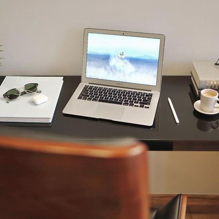Segundo Molo Suites 테살로니키 외부 사진