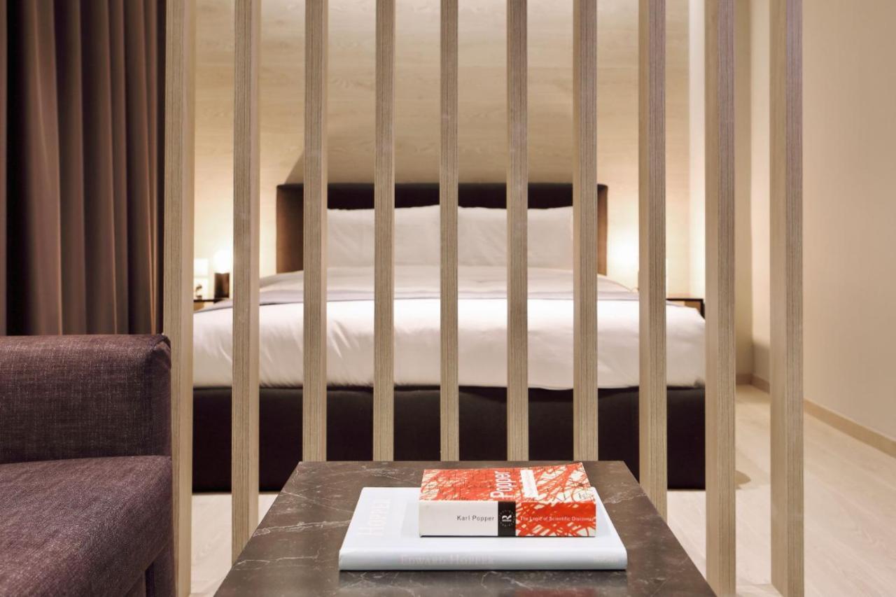 Segundo Molo Suites 테살로니키 외부 사진